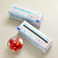 Пищевая эко-пленка АТОМИ с катом