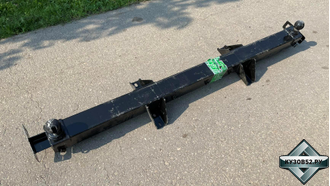 Стремянка балки газель