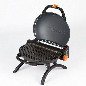 Газовый гриль O-Grill 500 black