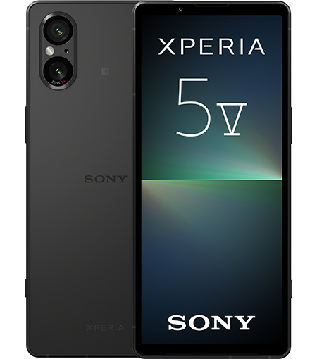 Купить Sony Xperia 5 V в СПБ — Лучшая цена!