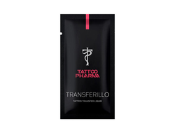 Transferillo гель для трансфера, 5 мл