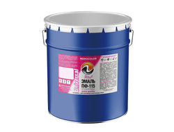ПФ-115 эмаль