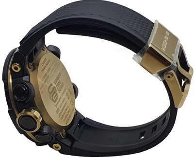 Часы Casio G-Shock GST-B200X-1A9