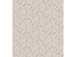 Магнолия 6208-2 обои дупл.с перл.(бежевый) [57438]