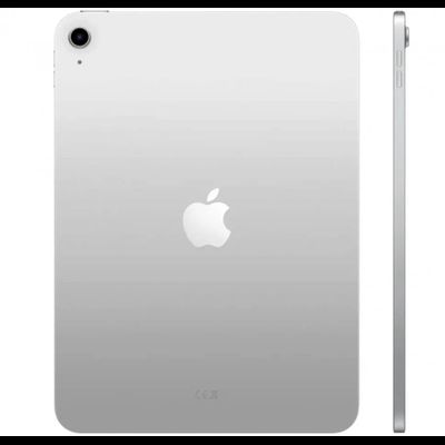 Apple iPad 11 (2025) Wi-Fi 256gb Silver