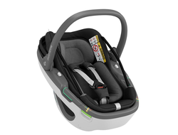Автокресло 0-13 кг Maxi-Cosi Coral 360 Essential Black/черный
