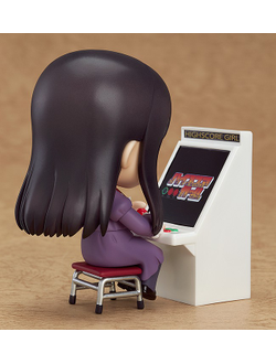 Нендроид Акира Оно (Akira Oono)