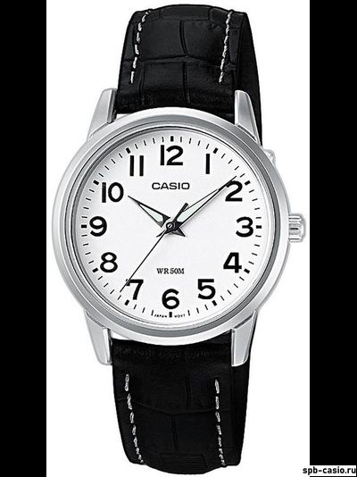 Часы Casio LTP-1303PL-7B