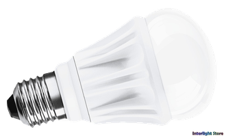 Osram Parathom Pro LED Classic A60 12w 830 E27