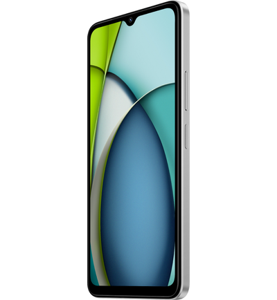 Смартфон Xiaomi Redmi A3x 3/64Gb White РСТ