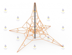 2230.6 Пирамида 6м