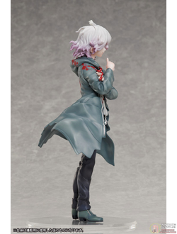 Фигурка 1/7 Нагито Комаэда (Komaeda Nagito Union Creative International Ltd)