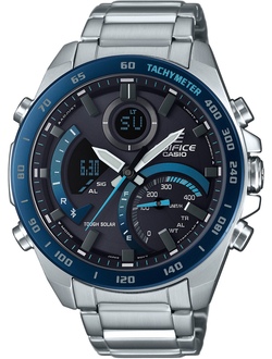 Часы Casio Edifice ECB-900DB-1B