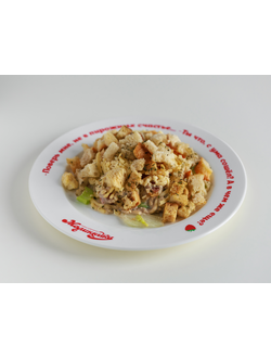 Салат Цезарь (150 г)