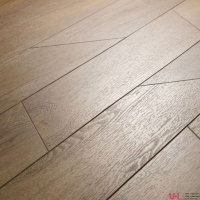 Кварцвиниловая плитка Aquafloor Parquet Chevron Glue AF2556PGCh 43 класс толщина 2.5 мм с фаской клеевая 3.18 м2