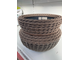 Кашпо из ротанга
