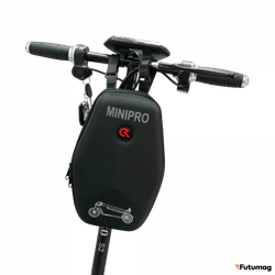 Электросамокат MiniPro S2