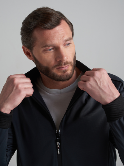 Спортивный костюм мужской 10SKM-1572