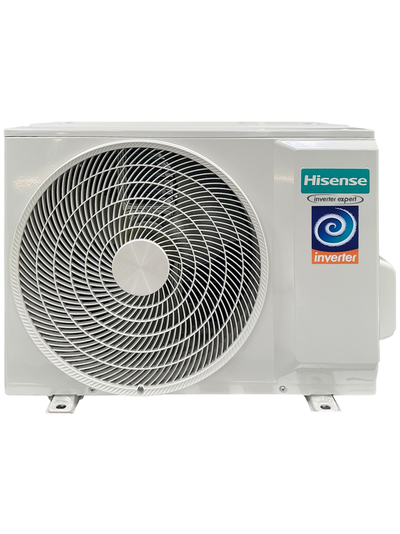 Кондиционер Hisense EXPERT PRO 2.0 AS-13UW4RLCHC00