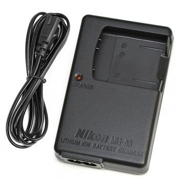 Зарядное устройство Nikon MH-63
