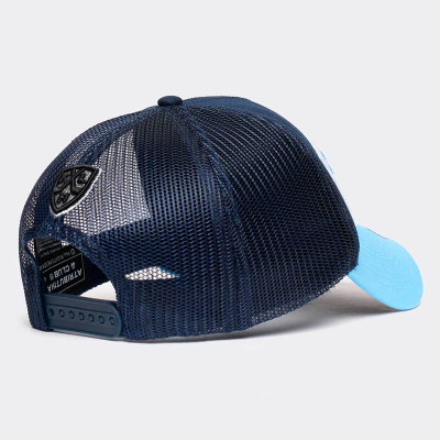 Бейсболка ХК «СИБИРЬ» A&C (р.55-58) 11184