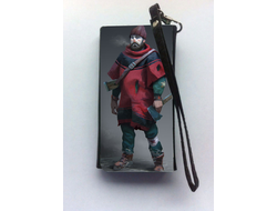 Универсальный чехол на телефон The Long Dark, Лонг Дарк №3