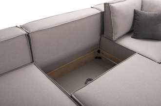 Кентон Модуль Прямой раскладной (1040)