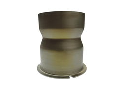 Труба факельная для котлов KSO-50/70R, KRM-30 KITURAMI (КИТУРАМИ)