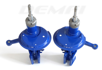 Стойки передние  ВАЗ 1118 Демфи комфорт масло (2шт)