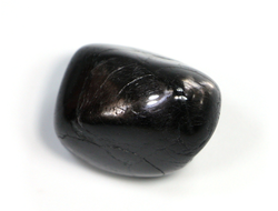 Гиперстен, галтовка, Бразилия (23*17*15 мм, 13 г) №22663