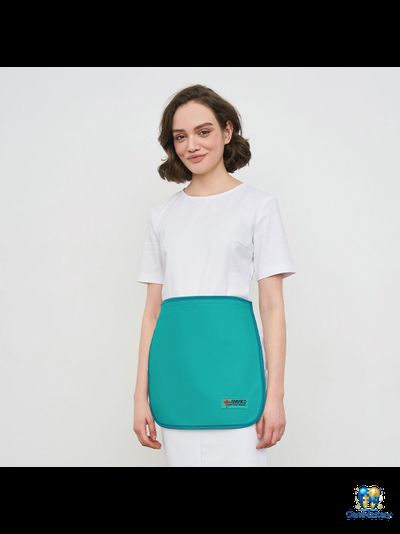 Передник для защиты гонад Pb=0,5