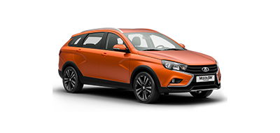 Шумоизоляция LADA Vesta Cross / Лада Веста Кросс