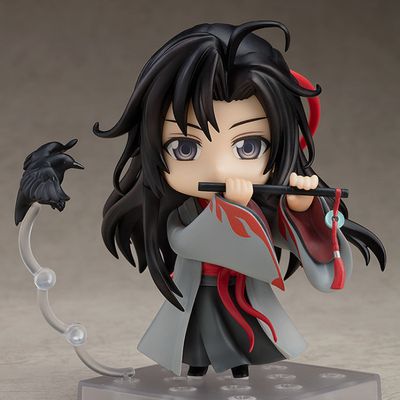 Нендроид Усянь Вэй (Wuxian Wei Yi Ling Lao Zu Ver.)