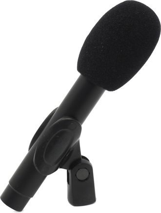 Микрофон конденсаторный NADY CM88 (черный)