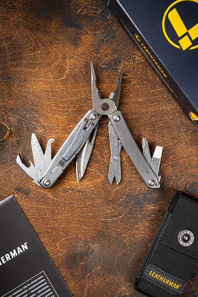 Leatherman  Wingman