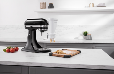 Насадка пресс для приготовления пасты, 5KSMPEXTA, KitchenAid