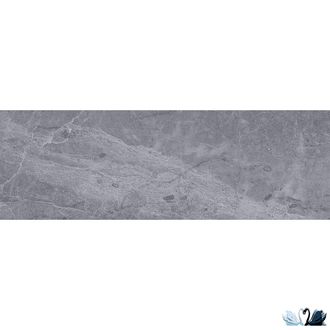 Керамическая плитка Laparet Pegas темно-серый 20х60 см, глянец - под Alivery Grey в магазине Marysя