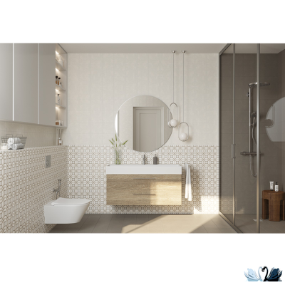 Керамогранит Creto Fresh 2 20х20 см