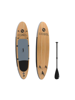SUP-доска Сапборд HIPER Яхта SUP-004