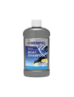 Шампунь концентрированный Hempel Boat Shampoo 67284 1л для гелькоута