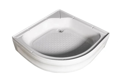 Душевая кабина Мономах 80/24 Б/К С МЗ 80х80