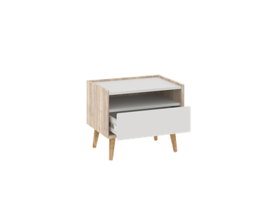 Спальня АВРОРА - Тумба прикроватная