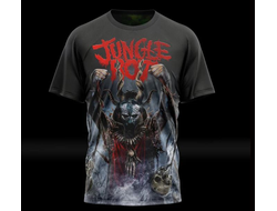 JUNGLE ROT - KILL ON COMMAND T-SHIRT Футболка