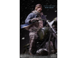 ПРЕДЗАКАЗ - Виктор Резнов в ГУЛАГе (серия Call of Duty) - Коллекционная ФИГУРКА 1/6 Viktor Leznov Head of Prison Uprising (PG202501) - OPAPA TOYS ?ЦЕНА: 22500 РУБ.?