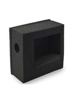 Фильтр воздушный Sledex для Polaris SM-07085 (1253107)