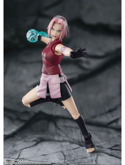 Фигурка Сакура Харуно (Haruno Sakura Inheritor of Tsunade’s Indominable Will)