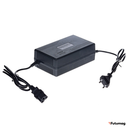 Зарядное устройство Gelbert для свинцовых аккумуляторов 60V20A/H (3.0A)