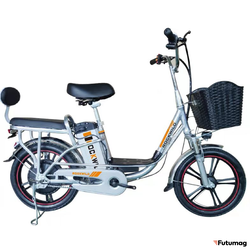 Электровелосипед Rockwild V16