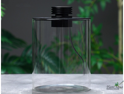 SwetAqua BIO Flor 150 - Емкость для создания флорариума, 150 х 190 мм