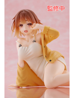 Фигурка Райзалин Стаут (Reisalin Stout Nemaki ver.)